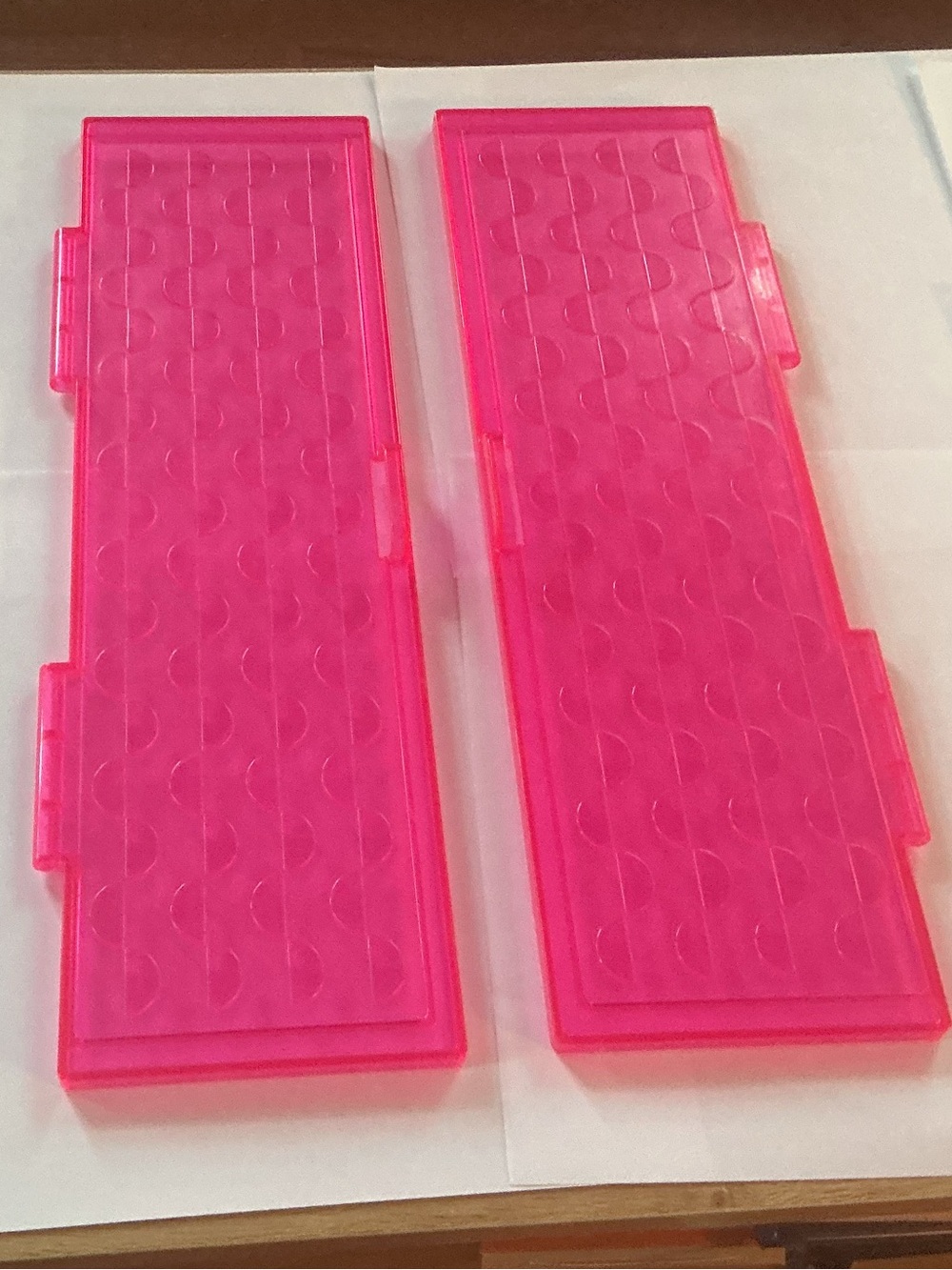 Front door for Barbie’s Dream House 2018